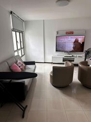 Blk 677A Edelweiss@jurong (Jurong West), HDB 5 Rooms #585047811